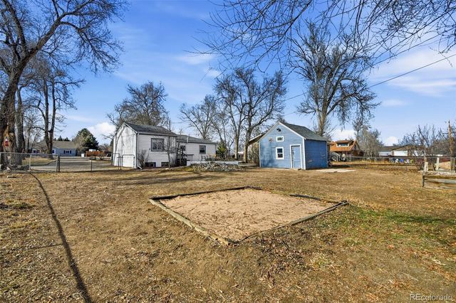 90 S Kendall Street, Lakewood, CO 80226