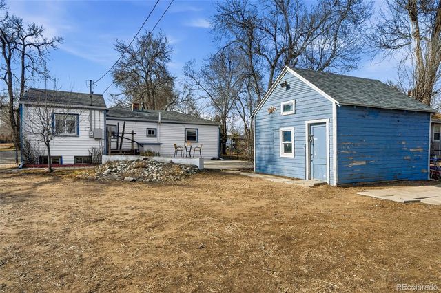 90 S Kendall Street, Lakewood, CO 80226