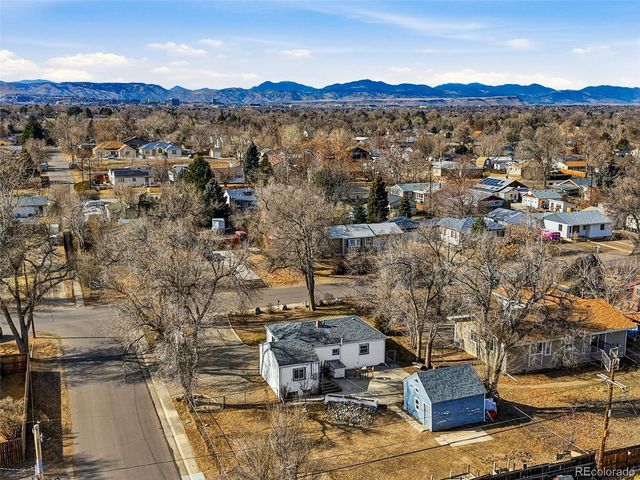 90 S Kendall Street, Lakewood, CO 80226