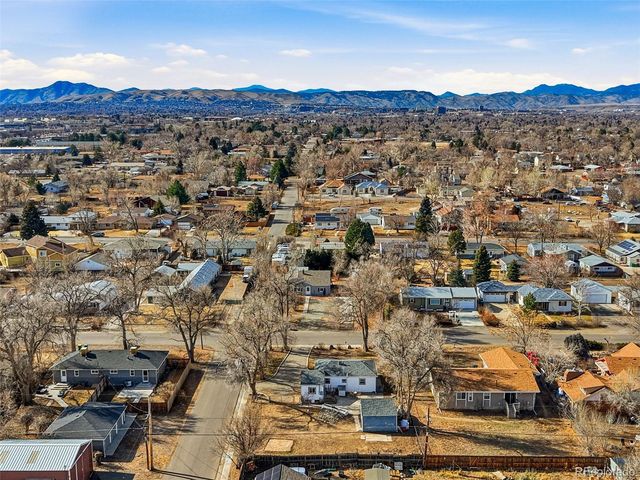 90 S Kendall Street, Lakewood, CO 80226