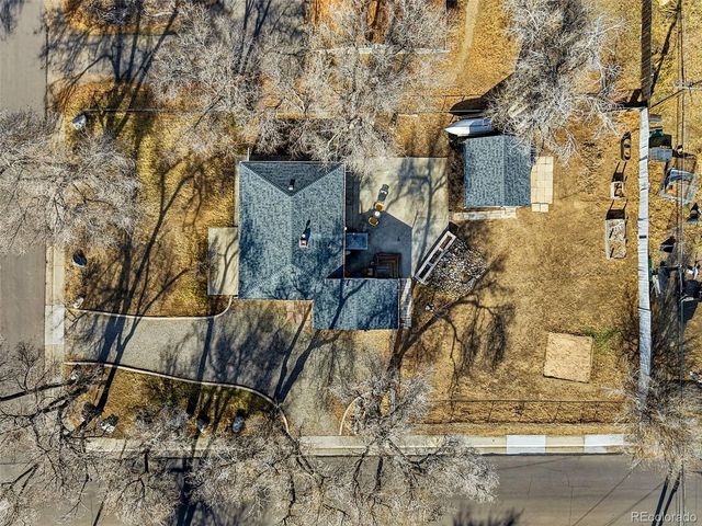 90 S Kendall Street, Lakewood, CO 80226