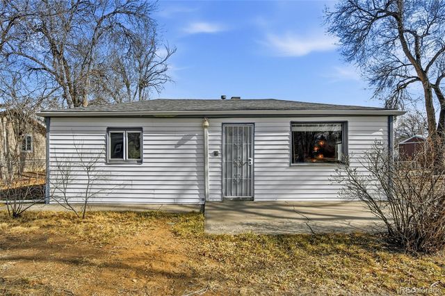 90 S Kendall Street, Lakewood, CO 80226