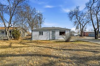 90 S Kendall Street, Lakewood, CO 80226