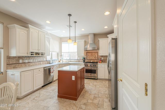 6962 W IRMA Lane, Glendale, AZ 85308