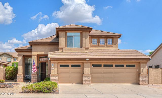 6962 W IRMA Lane, Glendale, AZ 85308