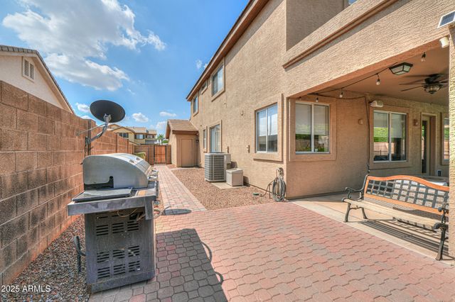6962 W IRMA Lane, Glendale, AZ 85308