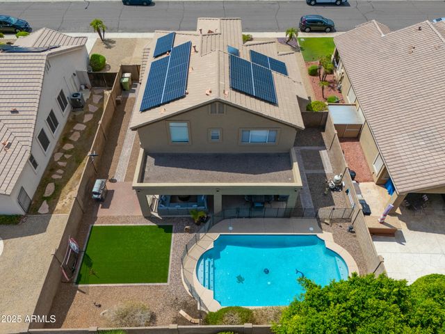 6962 W IRMA Lane, Glendale, AZ 85308