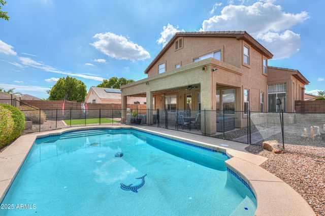 6962 W IRMA Lane, Glendale, AZ 85308