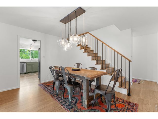 1512 Sunnyside Dr, Loveland, CO 80538