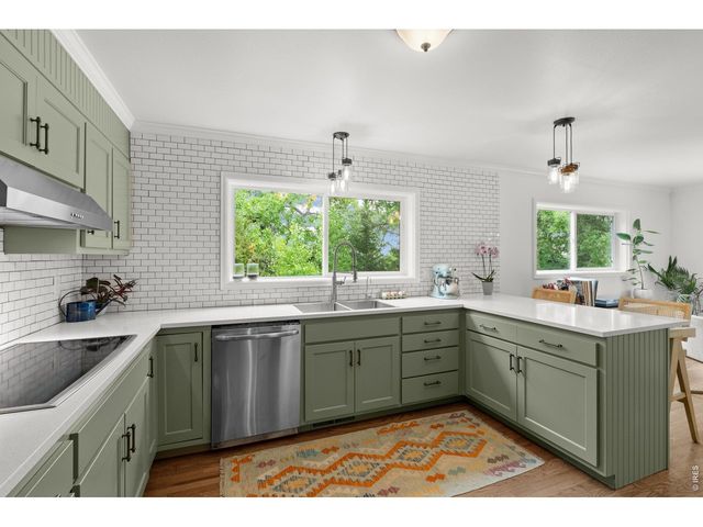 1512 Sunnyside Dr, Loveland, CO 80538