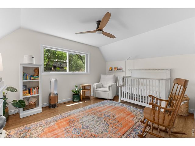 1512 Sunnyside Dr, Loveland, CO 80538
