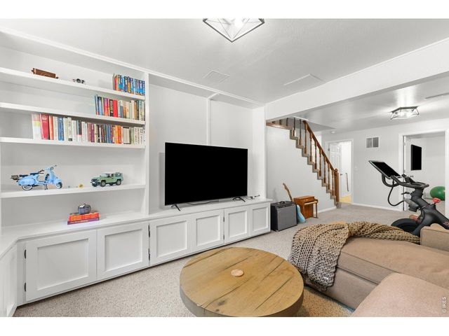 1512 Sunnyside Dr, Loveland, CO 80538