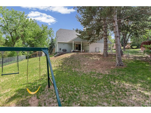 1512 Sunnyside Dr, Loveland, CO 80538