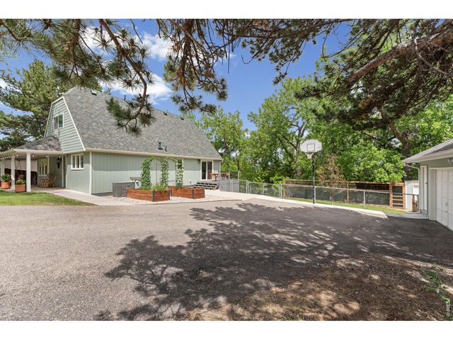 1512 Sunnyside Dr, Loveland, CO 80538
