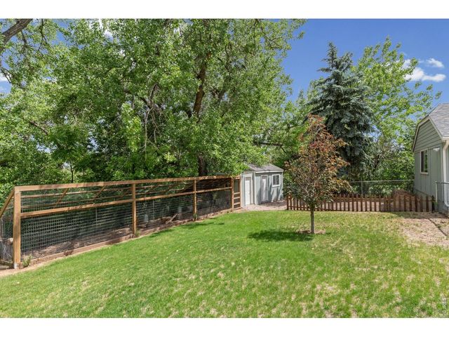 1512 Sunnyside Dr, Loveland, CO 80538
