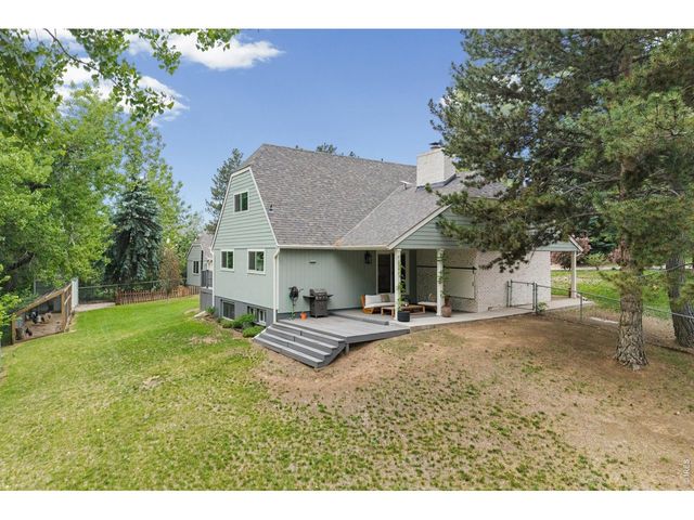 1512 Sunnyside Dr, Loveland, CO 80538