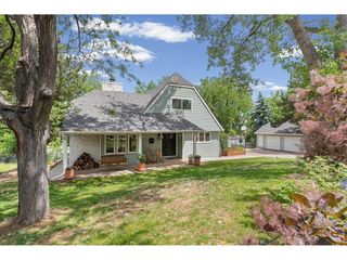 1512 Sunnyside Dr, Loveland, CO 80538
