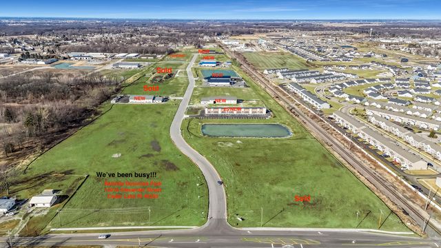 13900 Alexander Street, Cedar Lake, IN 46303