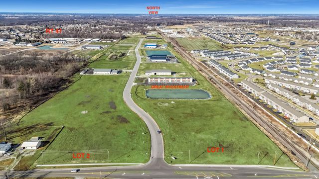 13900 Alexander Street, Cedar Lake, IN 46303