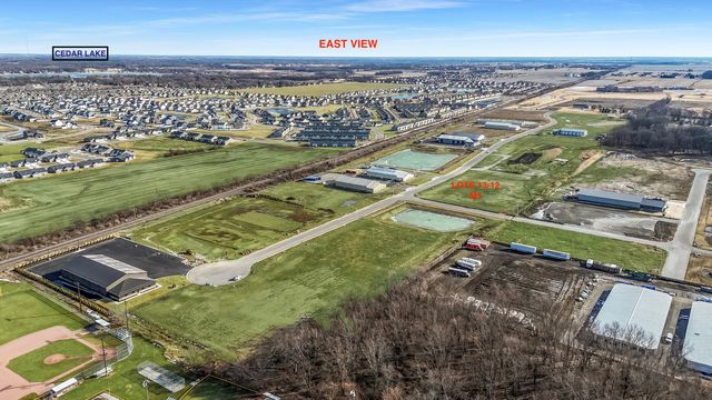 13900 Alexander Street, Cedar Lake, IN 46303