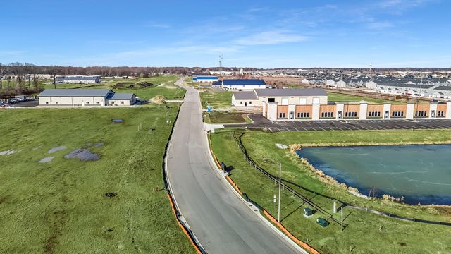 13900 Alexander Street, Cedar Lake, IN 46303