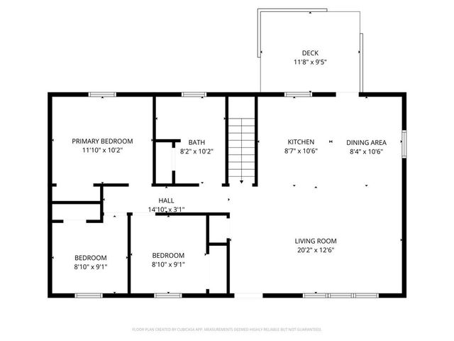 10 Cross Road, Milton, VT 05468