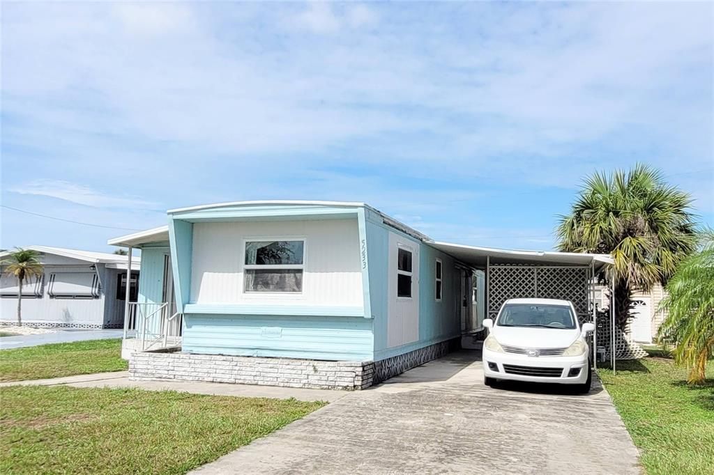 5233 KENWOOD AVENUE, Sarasota, FL 34234