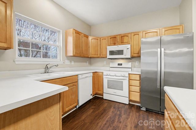 12828 Harvest Time Court, Charlotte, NC 28278