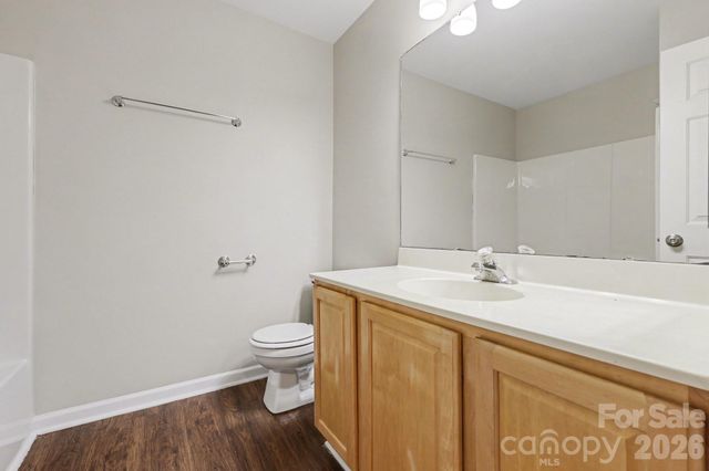 12828 Harvest Time Court, Charlotte, NC 28278