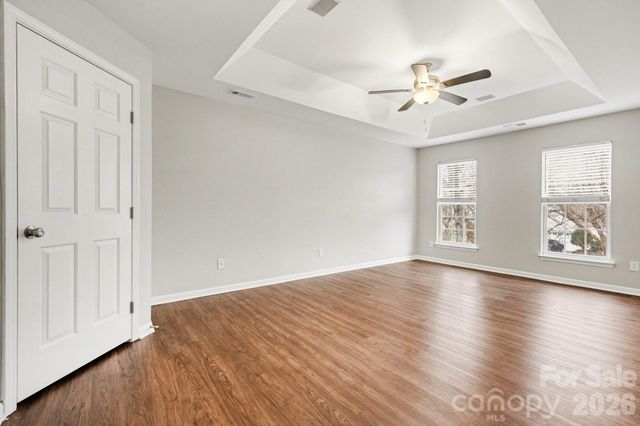 12828 Harvest Time Court, Charlotte, NC 28278