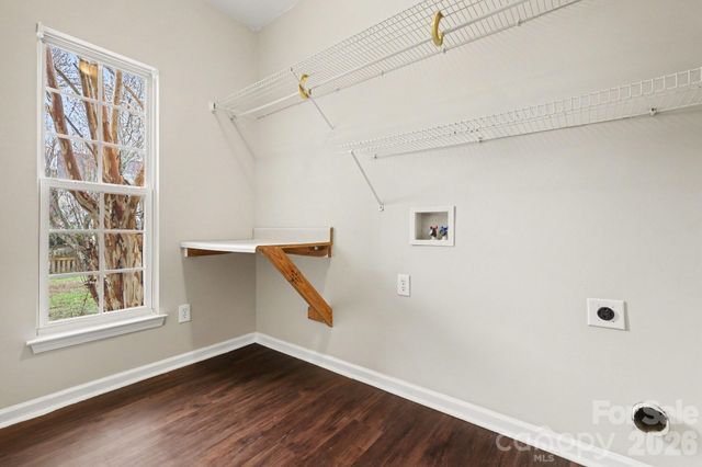 12828 Harvest Time Court, Charlotte, NC 28278