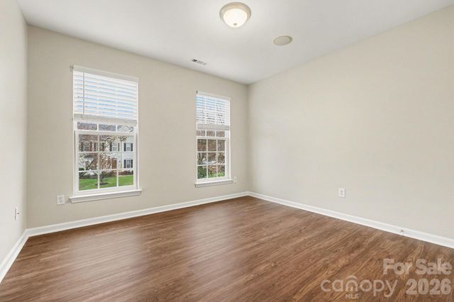 12828 Harvest Time Court, Charlotte, NC 28278