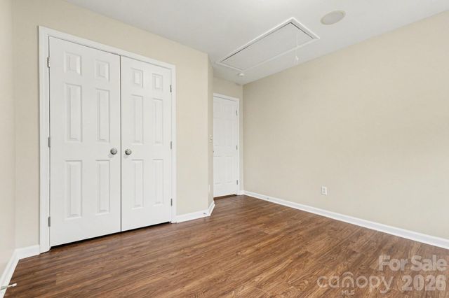 12828 Harvest Time Court, Charlotte, NC 28278