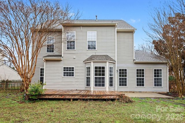 12828 Harvest Time Court, Charlotte, NC 28278