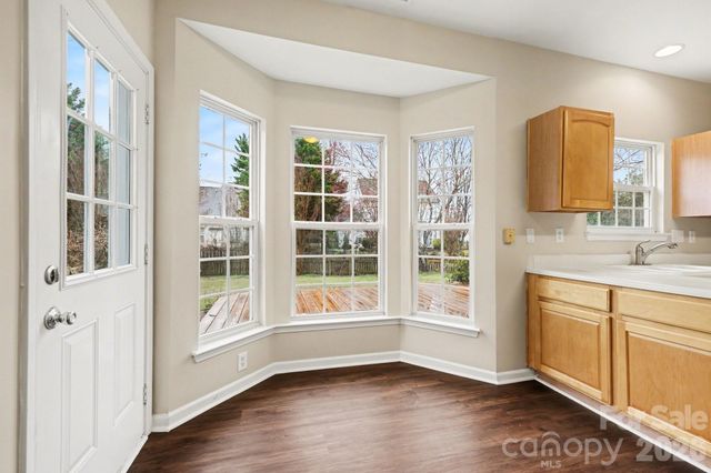 12828 Harvest Time Court, Charlotte, NC 28278