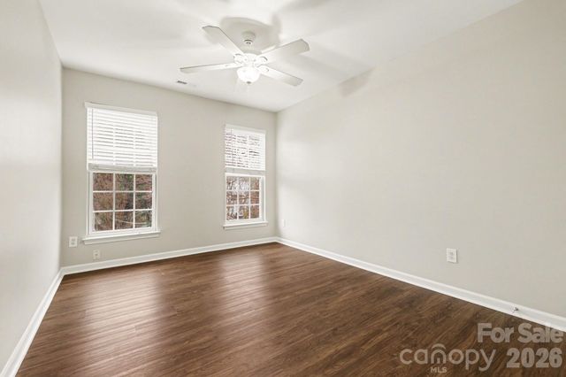 12828 Harvest Time Court, Charlotte, NC 28278