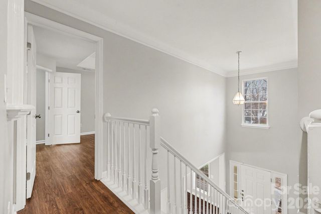 12828 Harvest Time Court, Charlotte, NC 28278