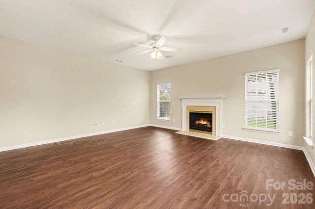 12828 Harvest Time Court, Charlotte, NC 28278