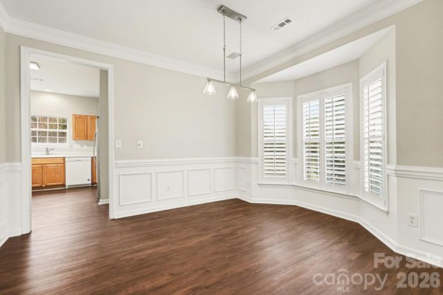 12828 Harvest Time Court, Charlotte, NC 28278