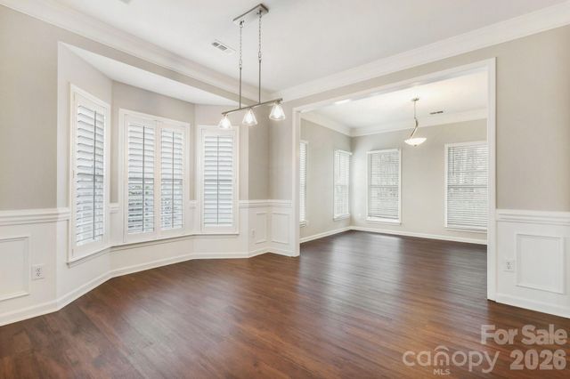 12828 Harvest Time Court, Charlotte, NC 28278