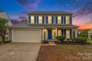 12828 Harvest Time Court, Charlotte, NC 28278