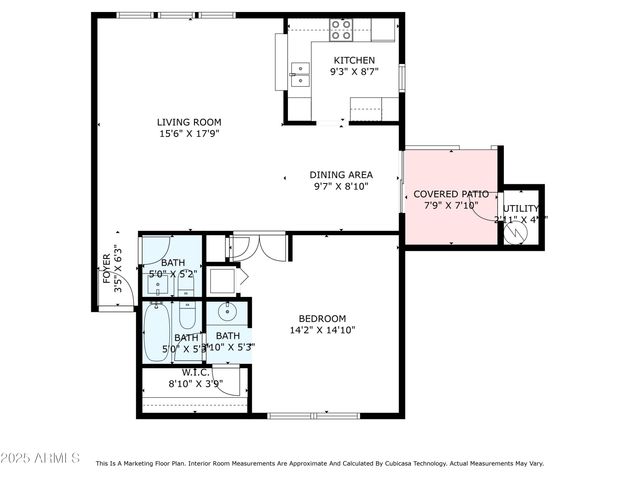 5207 N 24TH Street 102, Phoenix, AZ 85016