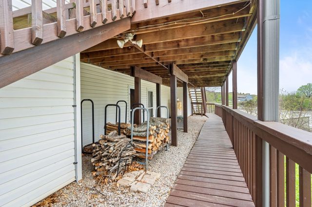 133 Point Seven Road 15, Kimberling City, MO 65686