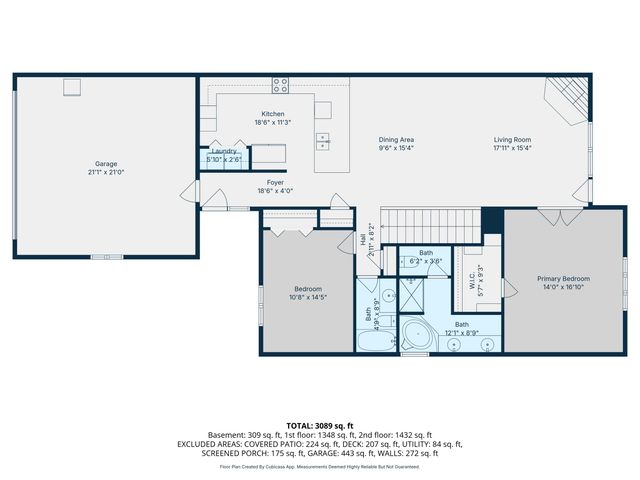 133 Point Seven Road 15, Kimberling City, MO 65686