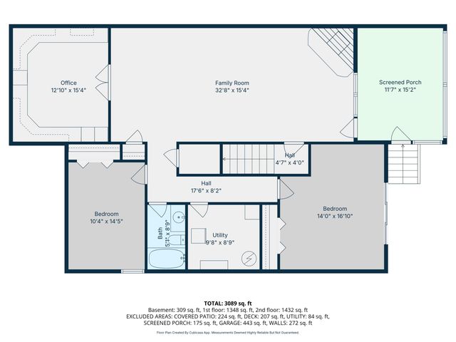 133 Point Seven Road 15, Kimberling City, MO 65686