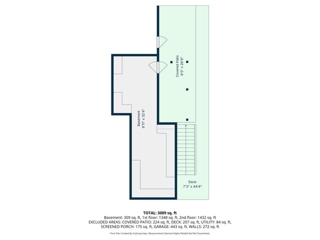 133 Point Seven Road 15, Kimberling City, MO 65686