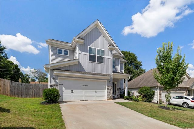 119 Sloan Avenue, Anderson, SC 29621