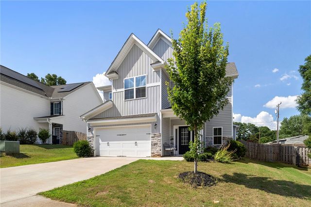 119 Sloan Avenue, Anderson, SC 29621