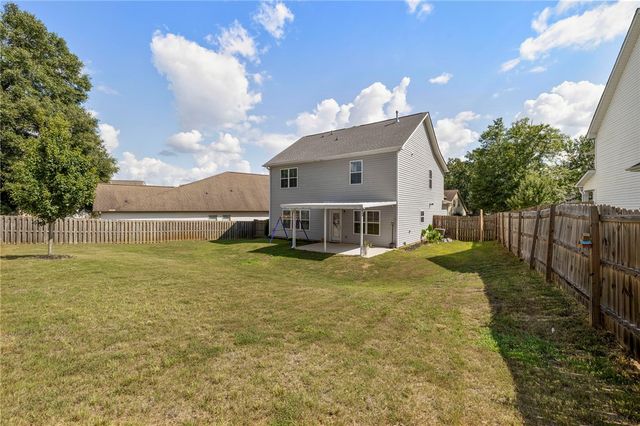 119 Sloan Avenue, Anderson, SC 29621