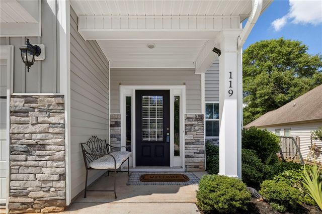 119 Sloan Avenue, Anderson, SC 29621